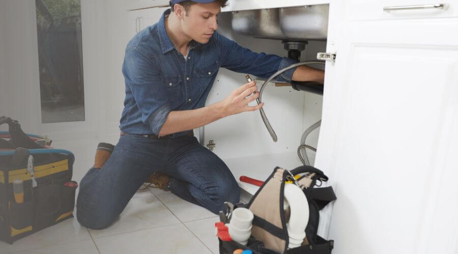 Professional 24/7 Emergency Plumbing services in Bonner Springs, KS